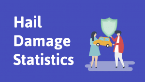17+ Insurance and Hail Damage Statistics (2025 Edition)
