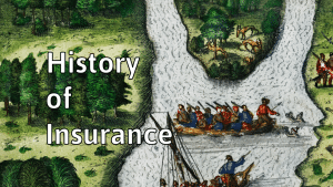 The History of Insurance Industry — American and Global