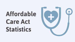 27+ Affordable Care Act Statistics and Facts (2025)