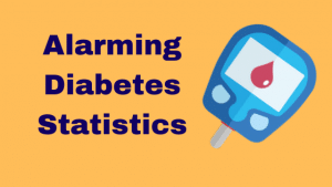 20 Diabetes Statistics Illustrating the Alarming State of This Disease (2025)
