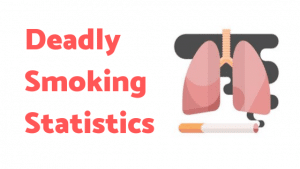 18+ Deadly Smoking Statistics (2025)