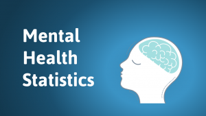 24+ Mental Health Statistics You Should Know (2025)