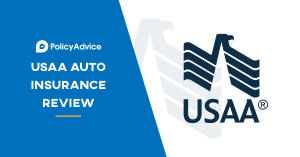 USAA Auto Insurance Review