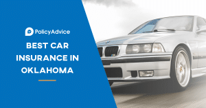 Best Car Insurance in Oklahoma