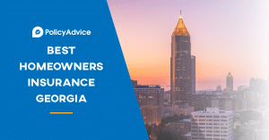 Best Homeowners Insurance Georgia