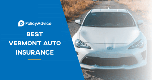 Best Vermont Auto Insurance