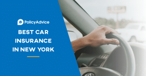 Best Car Insurance in New York