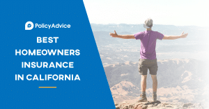Homeowners Insurance in California