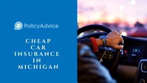 Cheap Car Insurance Michigan