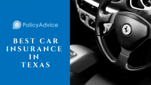 Top Car Insurance providers in Texas
